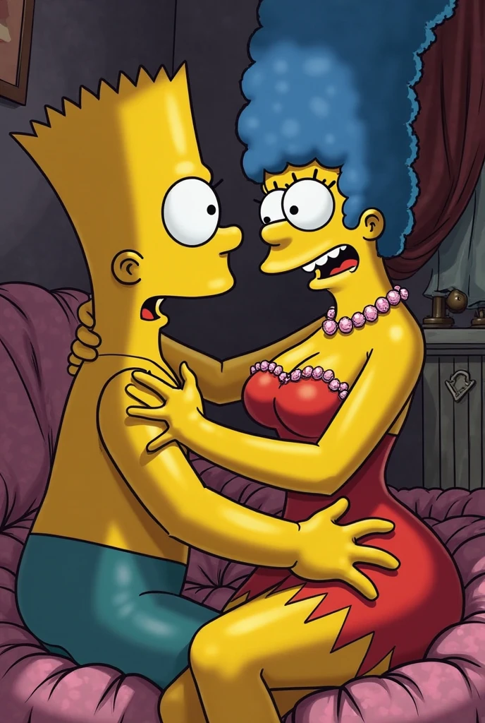 Big lust and pain full evil eyes, long tight dress evil lady dimitrescu big futa dick women at night on bed having sex with her milf curvy Neighbour with detailed long tight dress, 100mm detailed big ass big futa sex porn scene - width 672, night stormy background in luxurious beach side bed art, 4D , 4D background, beautiful cartoon scenery, beautiful peace futa porn scene in 4D, 4D new luxurious pool side bed concept art, 16k symmetric face 100k, ultra realistic