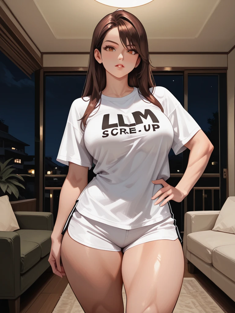 ultra realistic photo, ((21 year old girl wearing training bra)), deanwo, (narrow hips), (freckles: 1.0), 1girl, blush, masterpiece, best quality, absurd, award-winning photo, extreme detail, extremely intricate,, detailed face + eyes, natural lighting, realistic, highly detailed, photography, masterpiece, high quality, high quality, highres, sexy, lovely, detailed face, full body, beautiful face, open black shirt, goosebumps, 1solo, 1girl