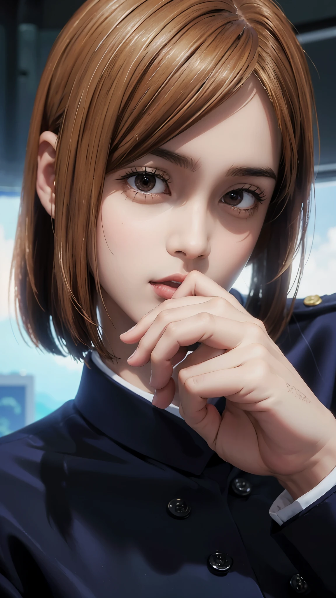 nobarakugisakinova ,剣とナイフを持ったuniformを着た女性, female protagonist 👀 :8, Sincerity Shinka, Sincerity, female protagonist, nobarakugisakinova, fleet style, uniform JK, with eyes half-open and rolling {x}, uniformを着た女の子, nobarakugisakinova ,uniform de marinero con cuello de abrigo suelto, uniform, 女子高生のuniform, 日本の学校のuniform, seifuku, uniforms JK, 日本のuniformを着て, marine wear , 魔法学校のuniform, fleet style, uniforms marineros femeninos, Anime Girl Cosplay, 学校のuniformを着る, uniformを着た女の子,