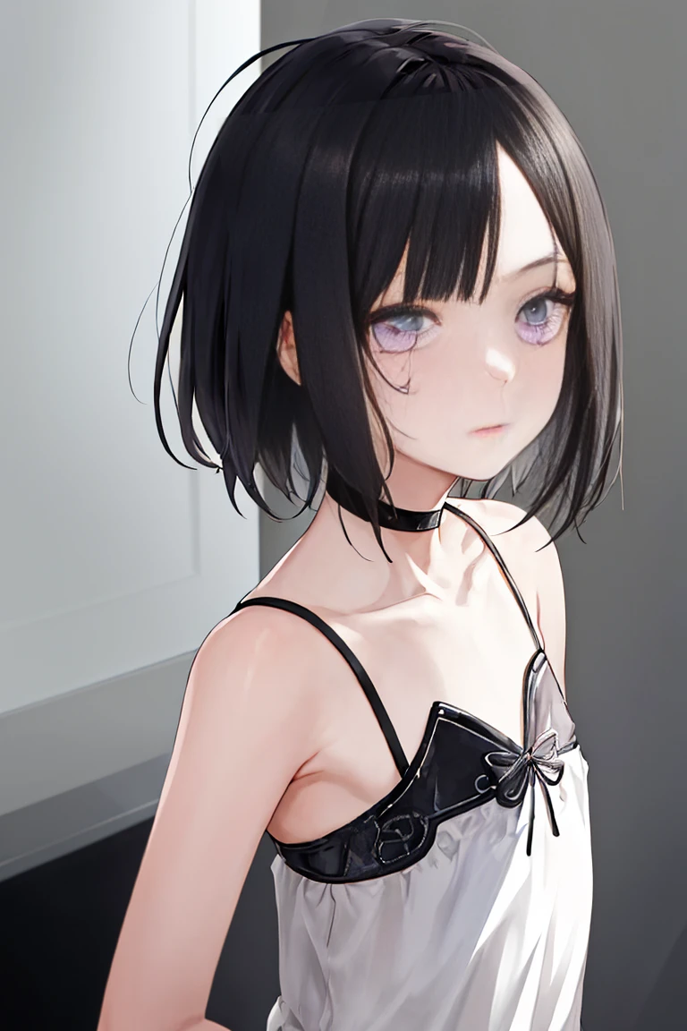 best quality, masterpiece, 1girl, raytracing, ultra detailed,detailed face, 8k wallpaper, 1girl, ((petite, slende, small breast):1.2)