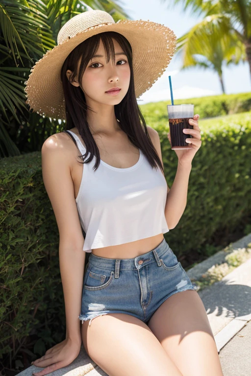 1girl