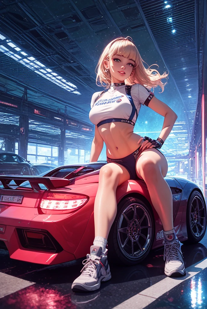 (best quality,4k,8k,highres,masterpiece:1.2),ultra-detailed,(realistic,photorealistic,photo-realistic:1.37),portraits,[close up],[women],[group],[short skirts],beautiful detailed eyes,beautiful detailed lips,extremely detailed faces,gorgeous makeup,stylish hairstyles,fashionable outfits,sassy poses,confident expressions,city backdrop,vibrant colors,soft lighting,colorful bokeh. ultra-high-quality. ultra detail.((We have 4:1.8))、(4 sisters)、gal、(neon street)、(Four tall high school girls with model figures:1.7)、(Standing facing this), Full body photo shoot、(school trip photos)、(wide thighs, very long legs), high heels on the ground, classroom, (masterpiece:1.3), (8K, realistic, Raw photo, highest quality: 1.4), beautiful face, (realistic face), (blonde short cut:1.3), realistic eyes, very beautiful eyes, realistic skin, beautiful skin, ultra high resolution, Super realistic, very detailed, golden ratio, cute, cute female teacher, High school girl in summer clothes, surreal high school girl, pleated micro mini skirt, Milk splashed on the uniform、Wet panties、pantyhose, (black stockings)、high heel loafers, full body figure, thin arms, (big breasts)、black leather designer bag、(best quality,4k,8k,highres,masterpiece:1.2),ultra-detailed,(realistic,photorealistic,photo-realistic:1.37),portraits,[close up],[women],[group],[short skirts],beautiful detailed eyes,beautiful detailed lips,extremely detailed faces,gorgeous makeup,stylish hairstyles,fashionable outfits,sassy poses,confident expressions,city backdrop,vibrant colors,soft lighting,colorful bokeh. ultra-high-quality. ultra detail.

