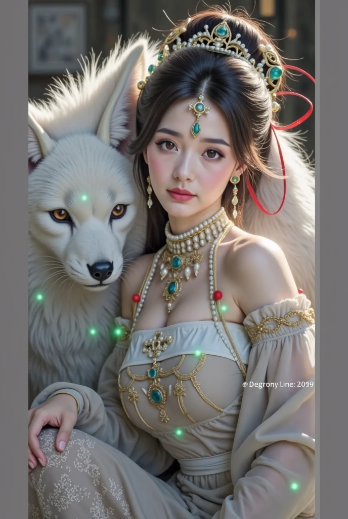 Hyperrealistic photography，Chinese Beauty，
Lotus pose girl full body photography，Anatomically correct,Raw, Filming, (Be focused:1.5), (Reality:1.4), Dusk lighting, Volumetric Lighting, Ultra-high resolution, 16K,Dramatic Lighting, White background：1.5）（tangled，Mandala，dispute，Entanglement：0.7）Fox Demon，Fox Mask，short jacket, Foxfire Curse, fox family, Transformation, Depth of Field, Dreamy atmosphere, The most beautiful chaos, grace, Brutalist Design Dark Theme, Flower of Death, Flowers of ecstasy，Glowing Line,Glow Example，Tracking Example，flash， Backlight，translucent，Light Particles,HILL，exit