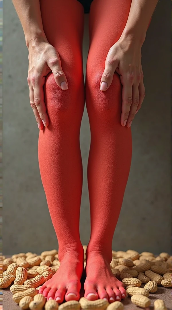 blonde hairs, by rubio, messy hair, Blue eyes, Beautiful eyes, extremely detailed eyes and face, Beautiful eyes detallados, ultra detailed, light in the face, White skin, 8k, Superior quality, real image, intricate detail, El ultra detailed, The ultra high, Masterpiece, whole body, , ((small beautiful hard nipple)),   (((red yoga pants))), , (((by white))), (((Get fit))), (((shaped body))), (((thin faces))),,  (neons, on the street:1.1),), Superior quality, realisitic, photorealistic, (intricate details: 1.2), (delicate detail), (cinematic light), clear lines, sharp focus, realistic face, detailed face, Big detallado ,  beautiful girl with accentuated slim abs.: 1.4, Big, perfect body, leg detail, unity wallpaper 8k, ultra high definition, (photorealistic: 1.4)