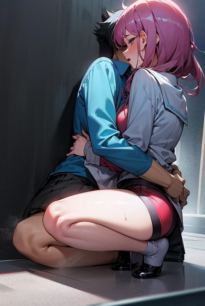 (((美少女Anime Style))),Anime Style,3Different types of young girls,Can be held in arms,Intense penetration sex,Creampie Sex,rape,rape,,rapeされて放心している幼女,low length,At the peak
