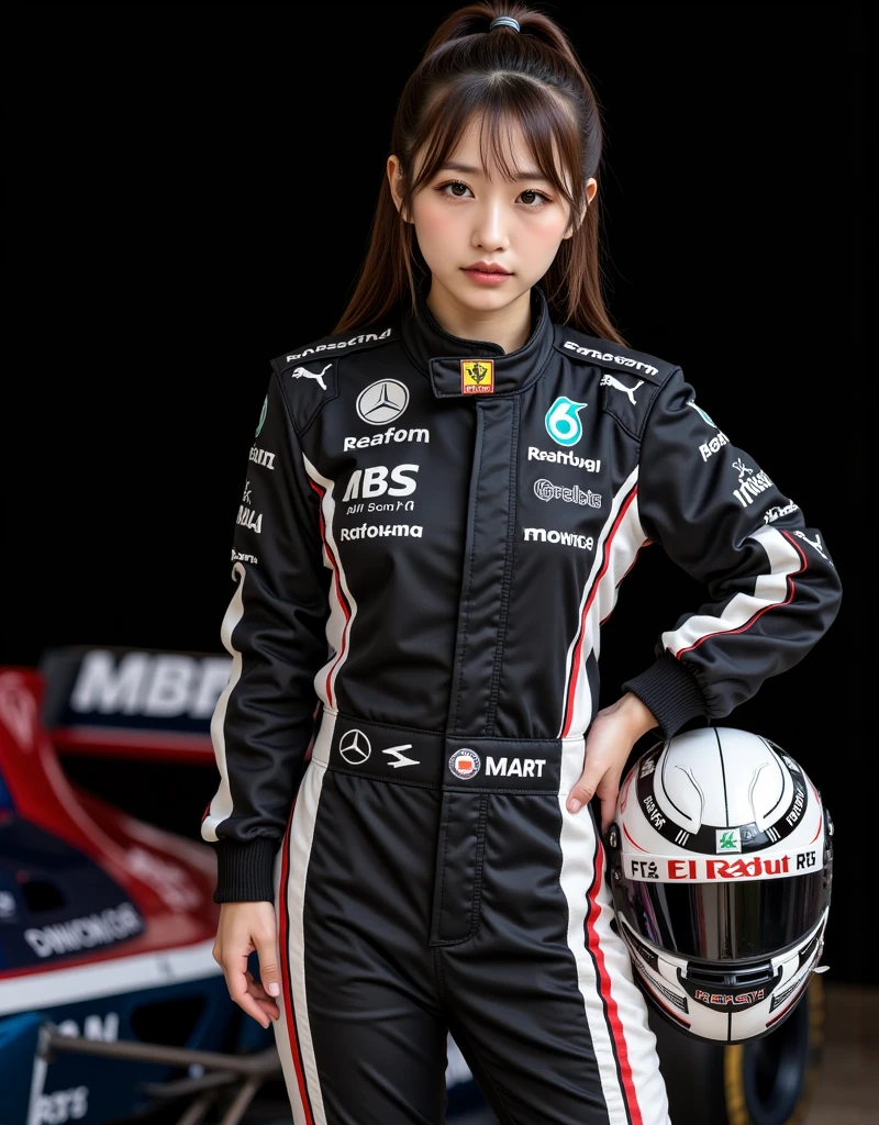 F1 Racing Championship