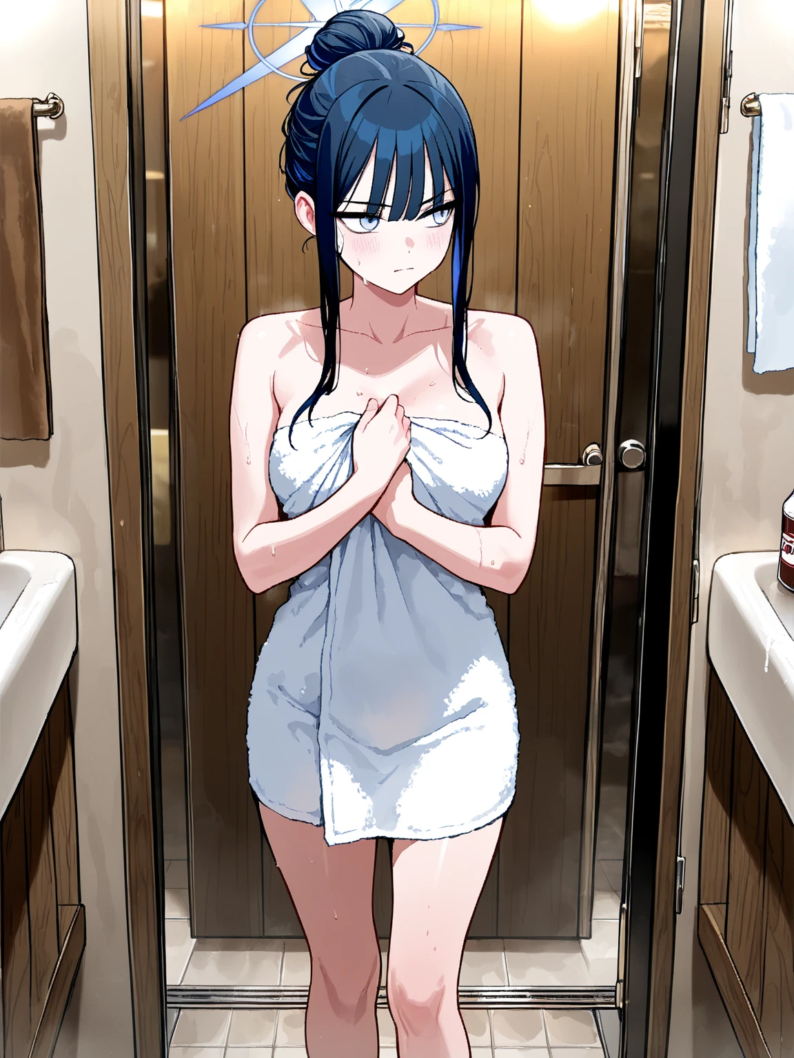 beautiful girl,Transparent camisole,Big breasts spilling out of her camisole,valley,No underwear,Pussy,Hairy pubic hair,Love juice,Leg spread,Alley,[Pussyからとても白い液体を垂らす]