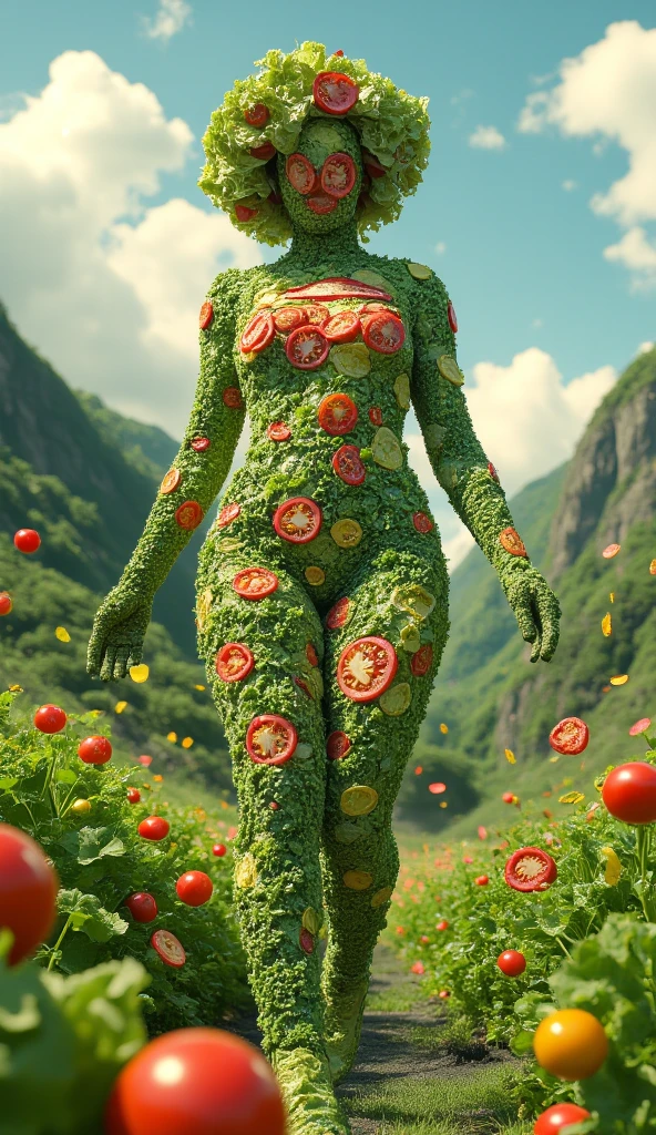 <lora:Double exposure back:0.6> w0rld a girl with a broccoli tree on her back, dark green background <lora:filmgrain_slider_v1:-3>, masterpiece,best quality,ultra-detailed,very detailed illustrations,extremely detailed,intricate details,highres,super complex details,extremely detailed 8k cg wallpaper,cowboy shot, caustics,reflection,ray tracing,