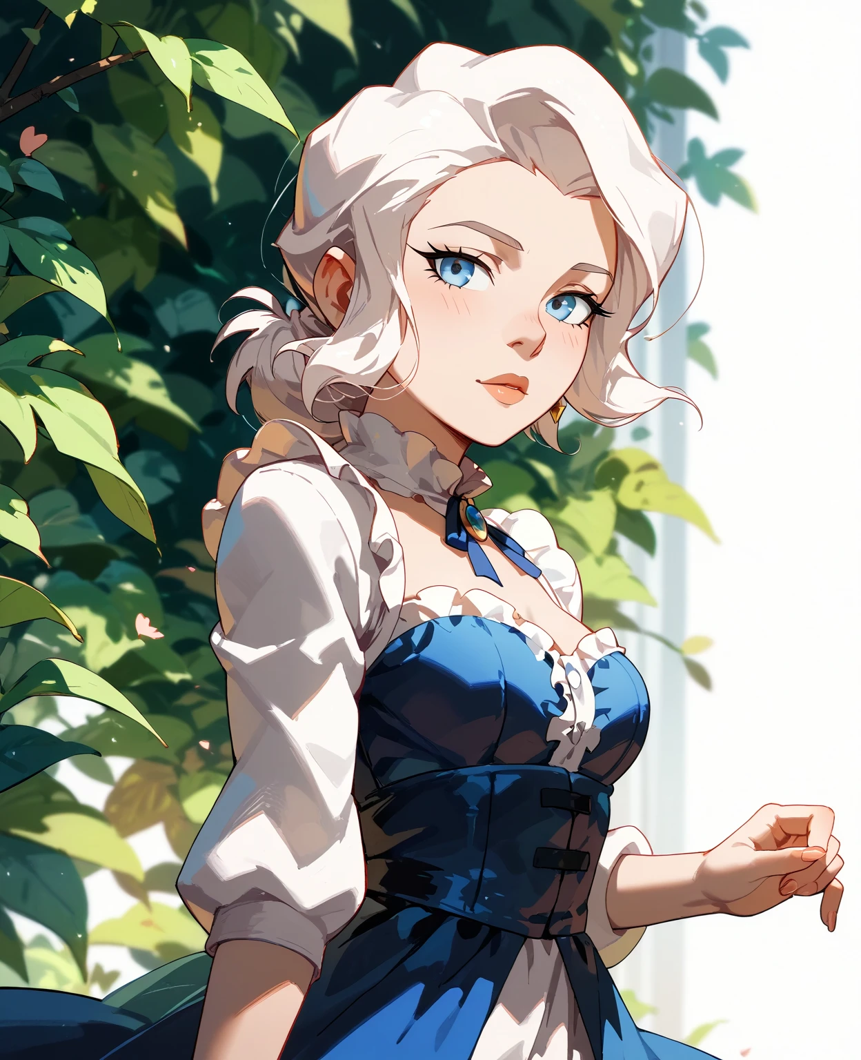 13 year old beautiful girl from a 90s anime shonen movie, , atractive body, Beauty,