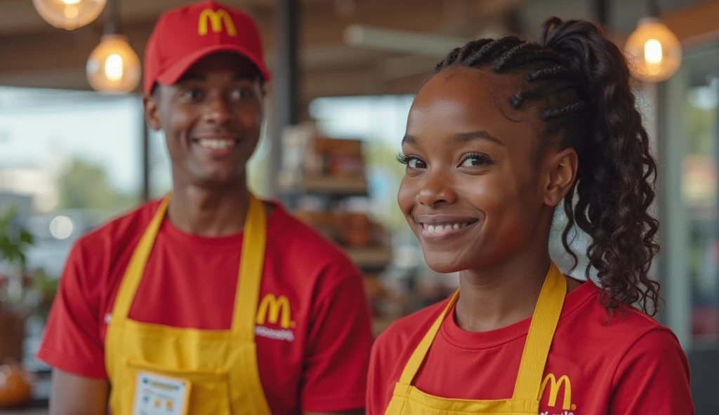 victor wembanyama working at mcdonalds