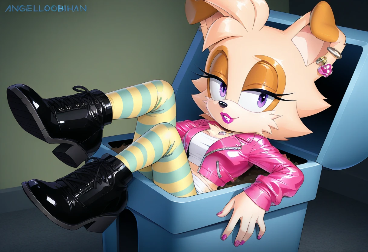 (( realistic, CG, wallpaper, HDR, high quality, high-definition, 8k, extremely detailed, masterpiece, best quality)), nsfw, squatting, pussy, (white slip dress, see through dress), looking at viewer, shiny skin, 1 girl, full body, 19yo, medium breasts, (blonde hair, braid, red eyes, earrings, jewelry, necklace, goddess, floating hair, seductive face, beautiful detailed body, detailed eyes), (photographer, street), tatoo, headdress, thigh high, <lora:shinyOiledSkin_v1:0.65>, dark nipples, <lora:darkNipples_v10:0.4>, sneakers