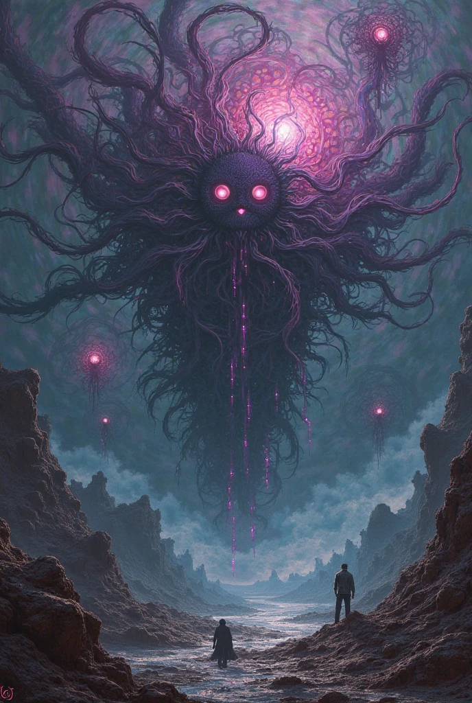 cosmic horror <hypernet:cosmicangelASurrealAnd_cosmicangelv1:0.5>