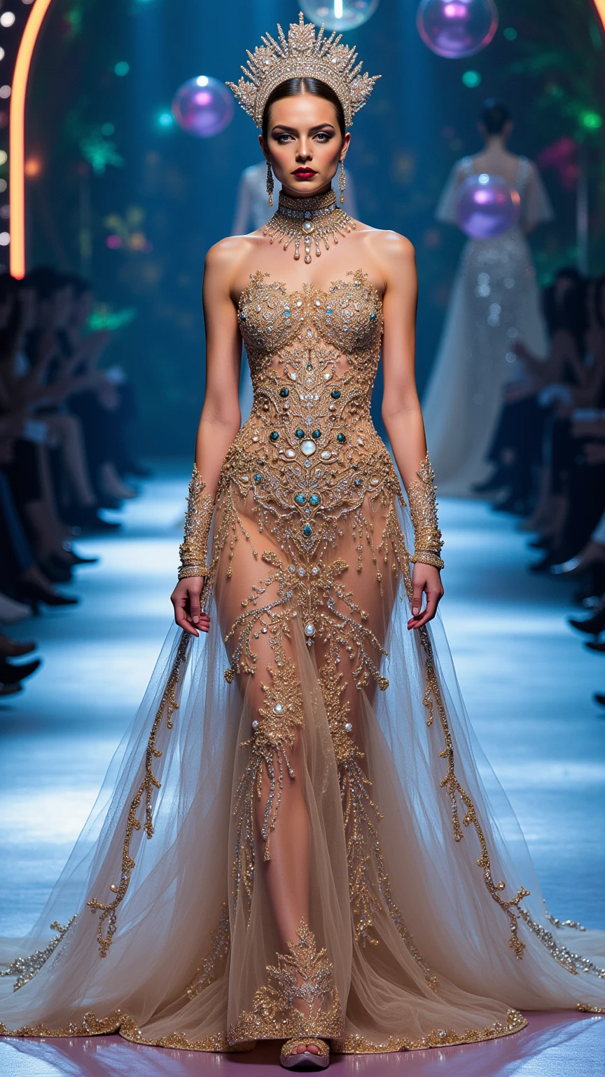 I want you to do this;
First, create a huge fashion design company called EYLÜL TANKUT