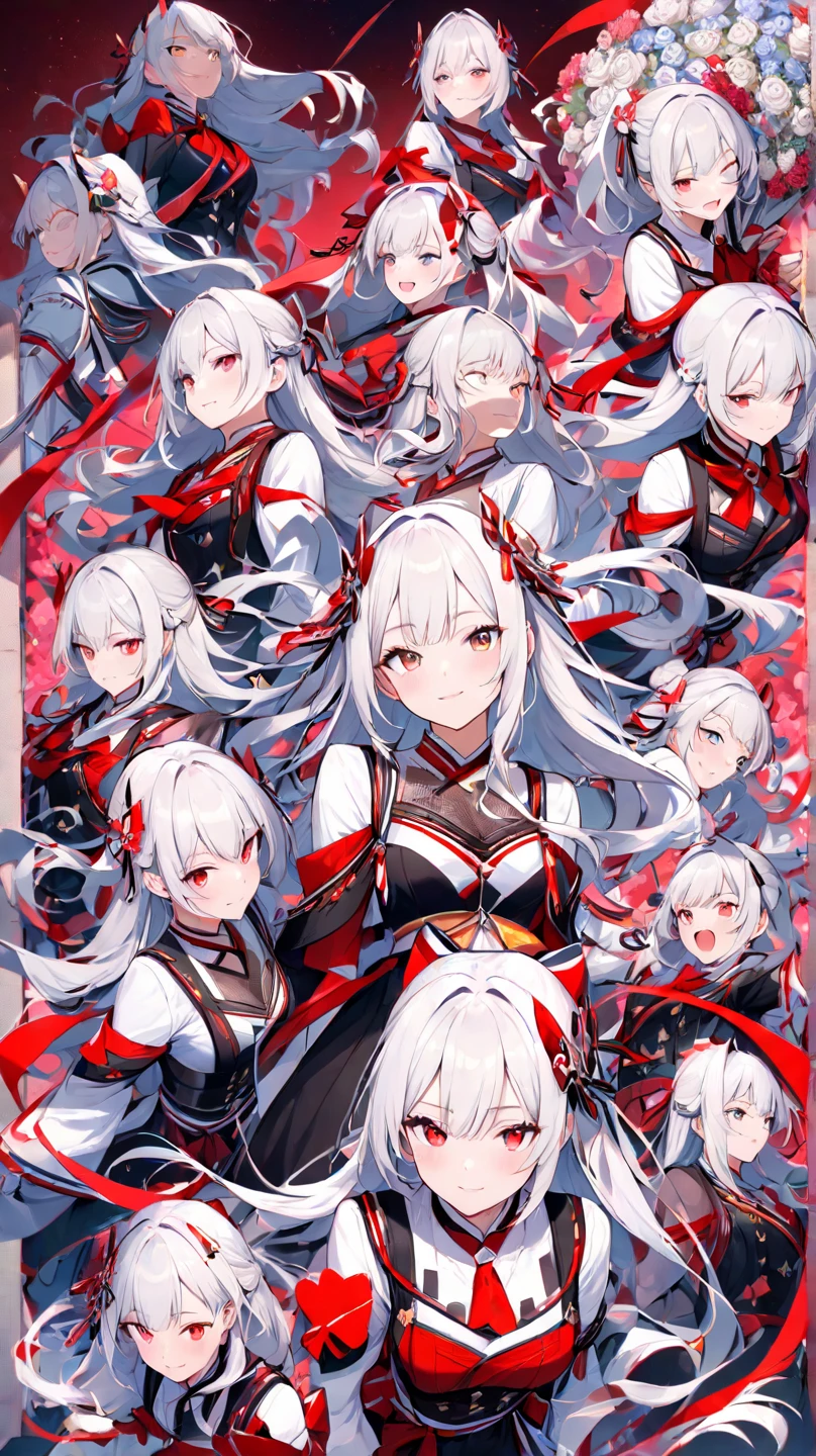 ((masterpiece)),((hightquality)),(((hight resolution))),(((absurderes)),((((Lucullan banquets)))),(((10 girls))),((((Lori and her sister's sister clone harem)))),(((crowd shot))),(((full body Esbian))),(((((Standing))))),((((anime screen cap)))),(((((clones))))),((Harlem Clone)),((Sister clones)),(((((Bright red eyes))))),(((Silver-only hair color))),((((Red ribbon and silver hair color,)))),((((((Illustration of silver-haired clone sister harem wearing red ribbon)))))),(((Fate))((FGO)),((Kama)),,((((Sheer Babydoll Underwear)))),((all girls are sisters)), ((((Ecstatic woman blushing on screen)))),(((Sweaty figure))),((Meet at the Clone Sisters Harlem)),(((Clone sister harem swarming together)),((( Clone sister harem on background))),(( 100girls)),((Crowded, Full of clones)),,((perfect anime illustration)), 100girls, All Girls Are Clone's Sister Harem, (sisters crowded together), Clone sister harem on background, Rich Clone Sister Harem, (( 超A high resolution)), (Full body),(((Harem of 1000 Cloned Sisters))),,((((Lori and her sister's sister clone harem)))),(((crowd shot))),((((anime screen cap)))),(((((clones))))),((Harlem Clone)),((Sister clones)),(((((Bright red eyes))))),(((Silver-only hair color))),((((Red ribbon and silver hair color,)))),((((((Illustration of silver-haired clone sister harem wearing red ribbon)))))),(((Fate))((FGO)),((Kama)),,(((Lots of harems of clone sisters sleeping in big bed in sexy poses, each))),((((Sheer Babydoll Underwear)))),((all girls are sisters)), ((Clone sister harem huddles together in bed、Engage in radical skinship)),((((Ecstatic woman blushing on screen)))),(((Sweaty figure))),(((Clone sisters hugging each other in harem))),((Meet at the Clone Sisters Harlem)),((Clone Sisters Harlem Kiss)),((Licking each other in the harem of clone sisters)),((Rubbing each other's breasts in the harem of clone sisters)),((Stroking each other's crotches in a harem of clone sisters)),(((Superb female body))),,((Clone sister harem swarming toge