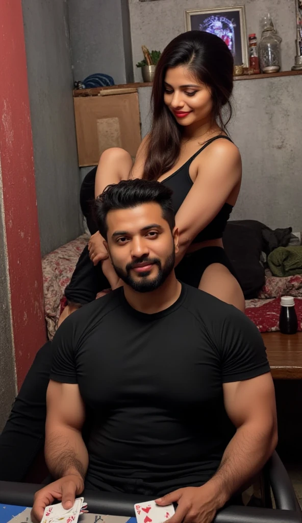 Perfect big monster penis is coming out from pant, masterpiece, big balls
