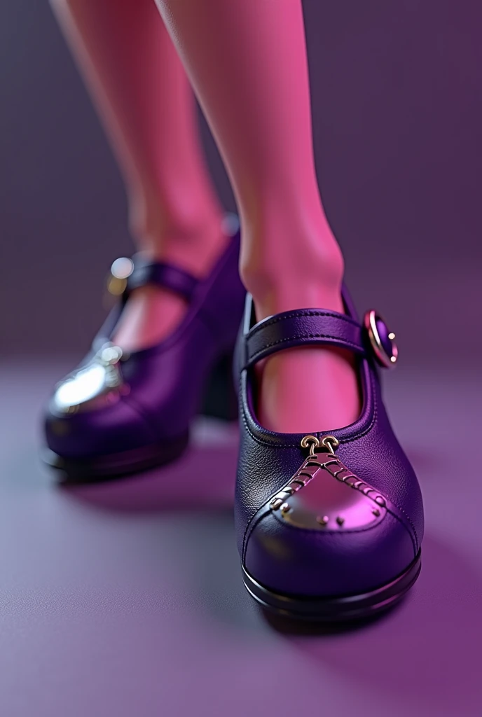 solo,1girl,outdoors,Feet close-up,<lora:0360 Valentino strappy high heels_v1:1>,ruanyi0360,high heels,spikes,, best quality,masterpiece,highres,official art,extremely detailed cg unity 8k wallpaper