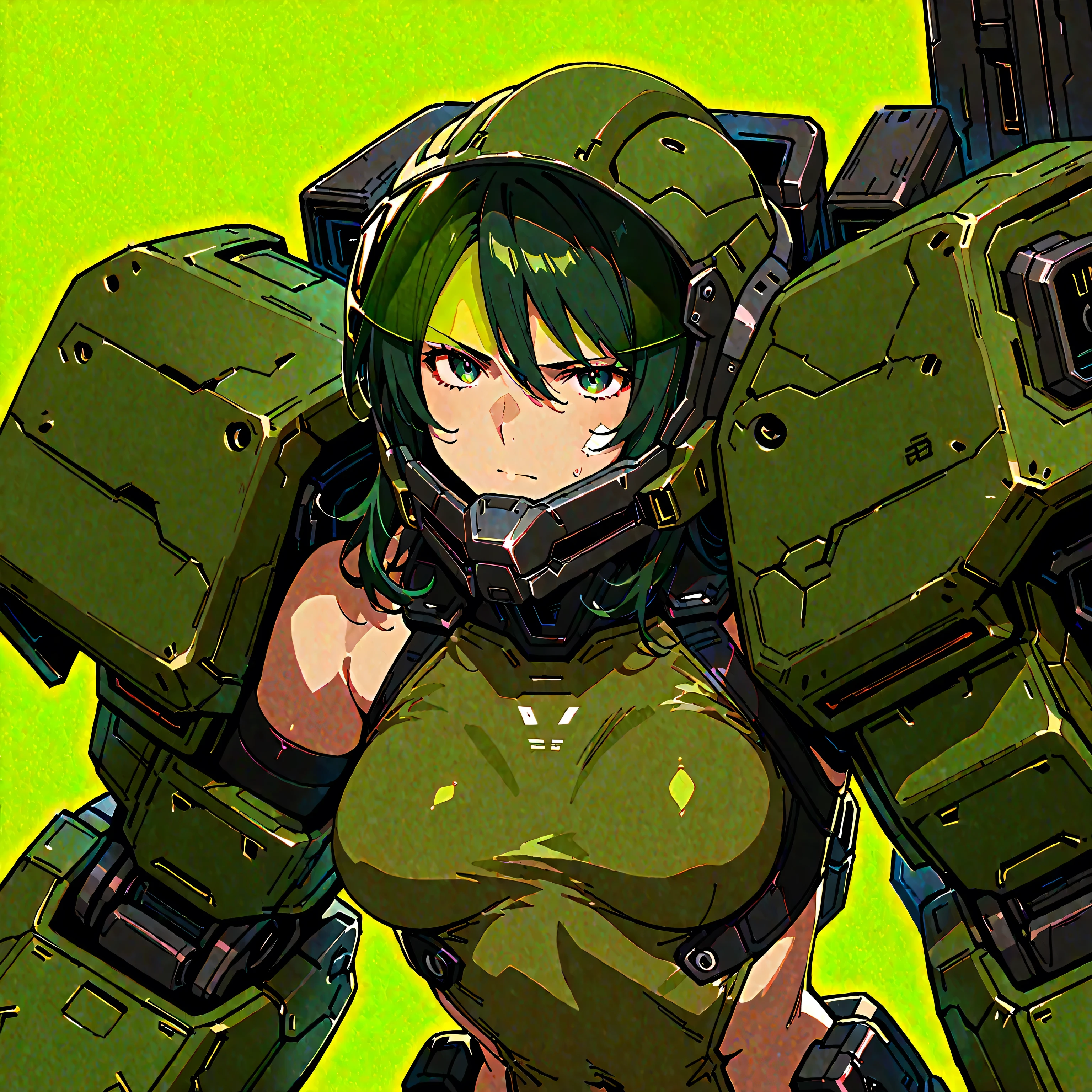 ​masterpiece++、top-quality++、ultra-definition++、ultra-definition++、4K++、8K++、From Side、（Background Focus）++、（（1））++、Woman in sexy clothes、Cast a muscular, massive chested serviceman spell in green and brown camouflage with a Gatling gun fired on the battlefield with explosions and sparks that destroy cities、Runic of a muscular giant chested soldier in a green and brown camouflage suit holding a Gatling gun with numerous bullets fired on a battlefield with explosions and sparks、The magic of a muscular huge chested army soldier in a green and brown camouflage suit with a Gatling gun with numerous bullets fired on a battlefield with explosions and sparks、Muscular giant army soldier in green and brown camouflage suit holding Gatling gun、Huge bullets fired on the battlefield with explosions and sparks flying overhead、Muscular giant military magician in green and brown camouflage suit holding Gatling gun、Huge bullets fired on the battlefield with explosions and sparks、Muscular giant military goddess in green and brown camouflage suit holding Gatling gun、Huge bullets fired on the battlefield with explosions and sparks、detailed fantasy art、Fantasy Art Style、A muscular giant army witch in a green and brown camouflage suit with a Gatling gun、Fired huge bullets on the battlefield with beautiful ancient explosions and sparks、Giant queen in military uniform in green and brown camouflage muscular huge chest with Gatling gun fired on the battlefield with explosions and sparks、Fantasy Art Behans、A muscular giant military magician in a green and brown camouflage suit、Holding a Gatling gun with huge bullets fired on the battlefield with beautiful explosions and sparks、A muscular giant military magician in a green and brown camouflage suit、Holding a Gatling gun with huge bullets fired on the battlefield with beautiful explosions and sparks、Fragment of muscular huge chest、Military personnel in green and brown camouflage uniforms、Gatling gun with shiny floating explosions and a large am