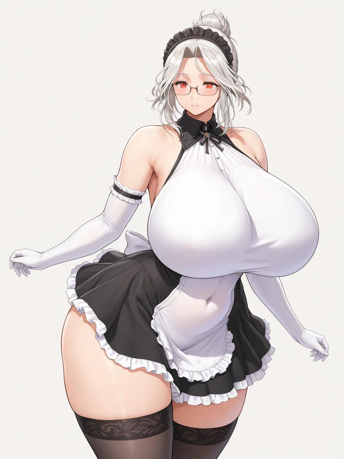 Anime. Azur Lane. Belfast. Housemaid. Slave. Slave collar. Shackles. Maid uniform. Cold. Runny nose. Nasal mucus. Snot. Sneezing. Heat. Heat. Fever. Sneeze. Sneeze standing. Sneeze snot. Snot flows from the nose. Itchy nose. Wants to fix it. I have to sneeze. She sneezed. Snot flew out of her nose. Snot flows from her nose after sneezing. Embarrassment. Blush. Handkerchief. He sneezes, covering his nose with his hand. Blows his nose. Clumsy. Virgin. Period. Standing. Full height. Full body. NSFW. Sneeze fetish. Ultra detail. 8k. Wax permit. Excellent quality.