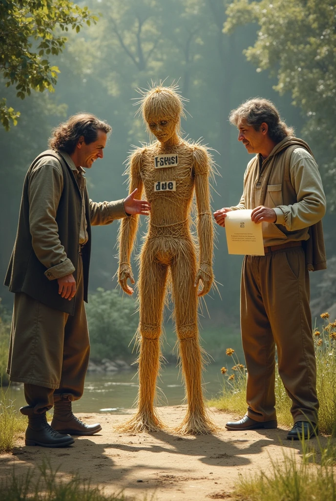 a closeup of a statue of a man with a bottle, Weta, Weta Disney, gollum as a titan, Weta Disney pixar, weta studio, Oficina Weta O Hobbit, weta studios, Gollum, Weta FX, foto de demon Gollum, cientista de fantasia masculino magro, resin statue, figura humanoide, Donald Trump como Gollum, nenhuma pele mostrada