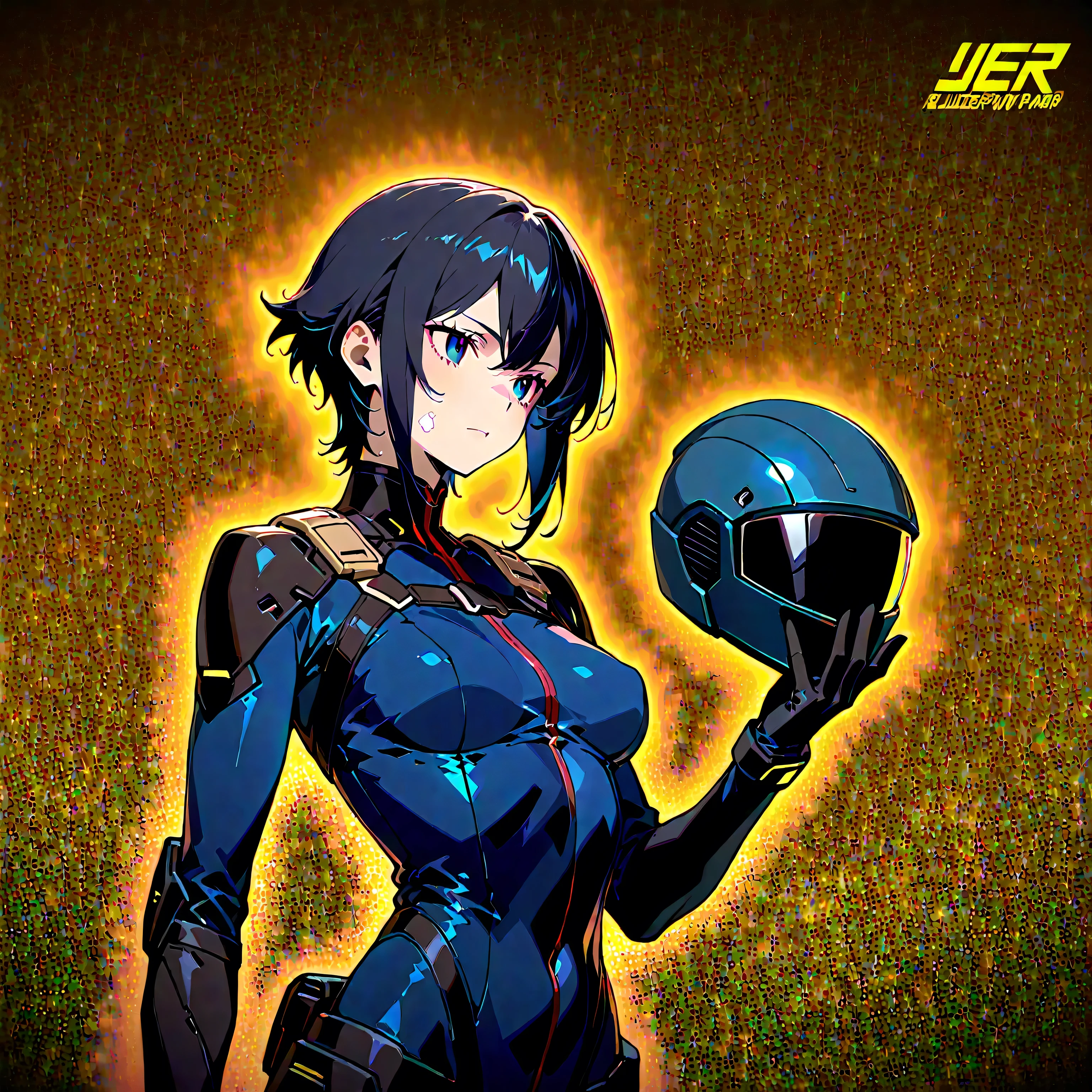EYES OF HONDA AND FIRE AND IRON TITS