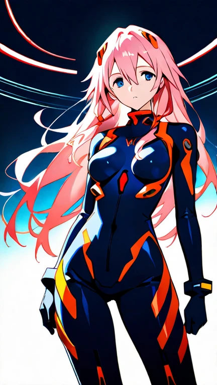 zero two, darling in the franxxx, pelada, tatuagens, piercing, se masturbando