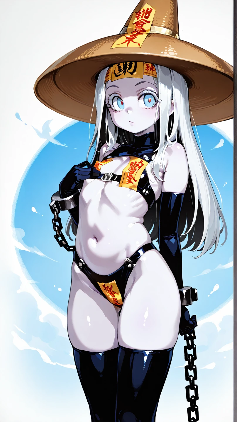 (absurdres, 8k, 4k, masterpiece, hyper extreme detailed:1.2), solo, 1girl, side view portrait, best quality, expressive eyes, perfect face, 1girl, portrait, solo, Female, mature female, adult, silver hair, brown eyes, light smile, birds, small bust, long hair, straight hair, drawing, swept bangs, cowboy shot, half body, silver hair, expressive eyes, perfect eyes, cafe background, glasses, artist, artistic, creative, creativity, passion, passionate, friendly, sitting down, beach background, blue skies, sun, clouds, per_azura, light smile, purple swimsuit, bikini, swimwear, anklet, mouth veil, jewelry, two piece swimsuit, black veil, waves, bound, bondage, (arms behind back:1.4), bdsm, tape gag, tape, tape bondage, restrained, tape wrapped, wrap gag, bondage, taped wrists, taped breasts, taped mouth, taped elbows, taped forearms, standing up, 1girl, taped thighs, taped ankles, tape gagged, wrap gag, NSFW, uncensored, fingering