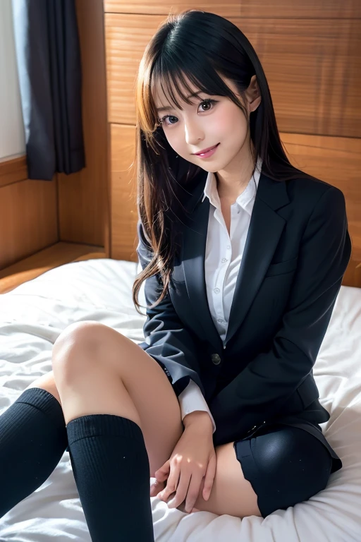 8k, RAW portrait (japanese woman),masterpiece、Photoreal:1.3、realistic, ultra high resolution, highest quality, real life photos ,( in the evening :1.1),
((((1 female:1.5)))), (((Two girls showing off their panties in the room)))、(cute face:1.3)、japanese woman,((office lady))、((本物のoffice lady))、((suit:1.6))、 long hair,,slender body,、in the room、
big, beautiful, fine eyes, black hair,(Depth of written boundary:1.3)、 ((dark brown eyes:1.2))、(realistic skin texture:1.3)、(An immersive atmosphere:0.8、chiaroscuro:1.2) 、(look viewer:1.3)、((embarrassing))、((from belowの天井:1.2))、(smile:1.2)、((wearing very small silk panties))、((panty shot))、((woman rolling up her skirt))、((from below:1.15))、((panties close up:1.48))、((panty shot))、the most beautiful woman in the world、the most beautiful woman in the world、((spread your legs to the side:1.4))、Sweatばんだ股間、Sweat、((dynamic composition))