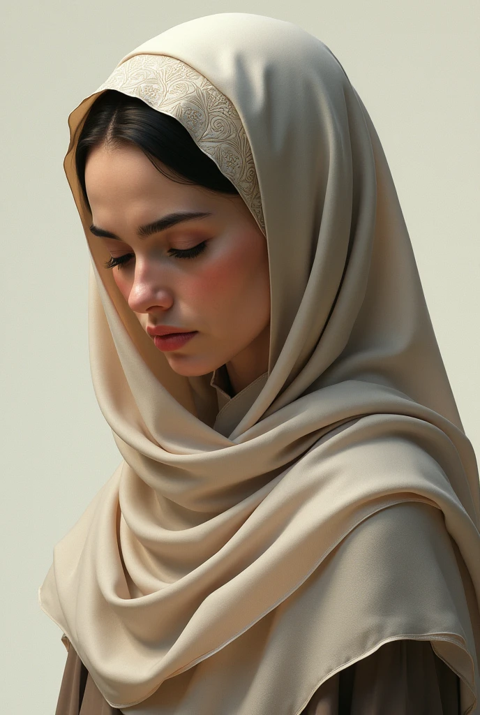 Hijab women 