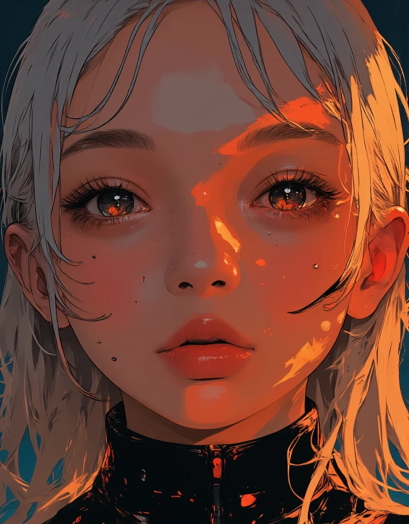 (masterpiece:1.3), (8K, Realistic, RAW Photos, Highest quality: 1.4), Absurd, charm, Ultra-high resolution, Ultra-realistic, Very detailed, Golden Ratio, (Realistic), (Best Shadow), Low contrast, (Complex:1.4), Side lighting, 8K, Beautiful Face, (Realistic Face), Beautiful hairstyle, Realistic eyes, Beautiful details, (Realistic Skin), Beautiful Skin, (One Girl), ((Brie Larson, CAPTAIN MARVEL)), (Accurate hand and finger depiction), (Blonde long hair:1.3), ((Drooling:1.0, Mouth open)), (Eyes closed:1.1), (Flushing), (Sweat), ???? ((Having a ????? pressed against her cheek)), BREAK ((1boy, 1 Realistic thick ?????:1.2)), BREAK ((Inside the men's toilet))