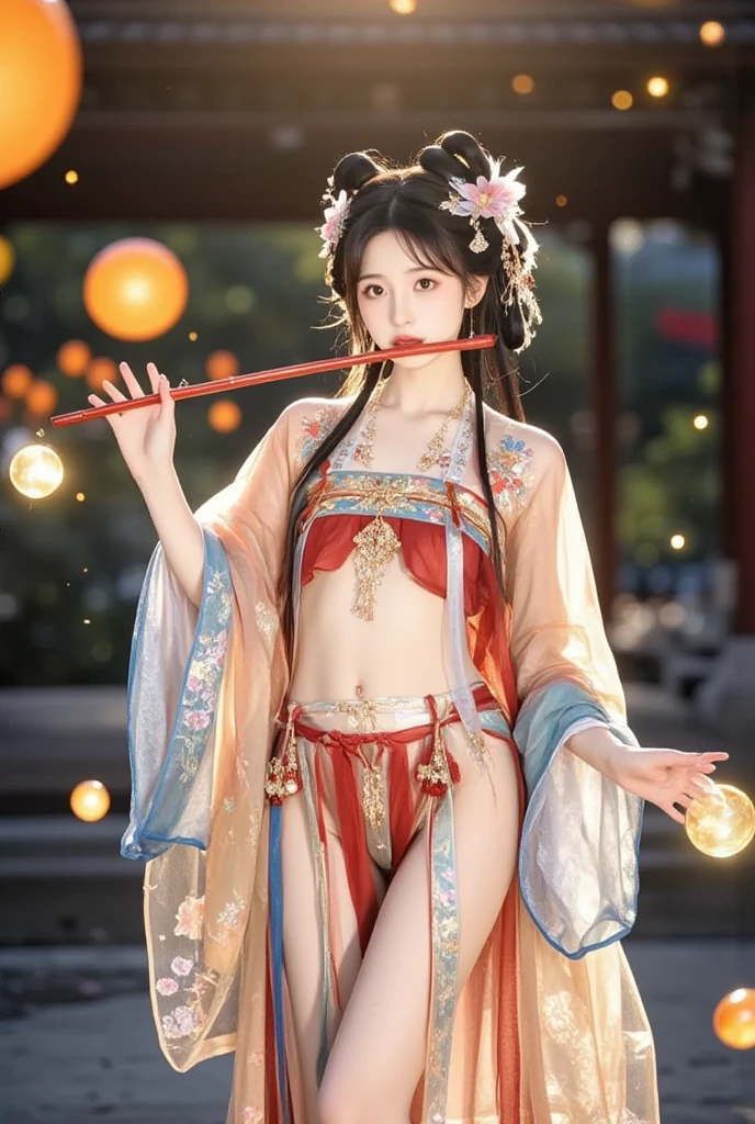 (((Two loli Japan girls inserted into a young man: 1.4)))), A sexy pose,(((loli's Japan girl: 1.5)), loli Japan girl cosplaying as a cheergirl: 1.4), ((European castle, palace of versailles: 1.2))),Japan(loli's Japan girl: 1.4), (sweaty 4k: 1.2), tight costume, camel pieb, bust top, ((Open legs, Pubic hair, Areola: 1.4)),(,,potion:1.5),(Smile,full body),Open mouth,(big lolicos player,big cheergirl: 1.4),loli Japan cosplayer,Japan loli in cosplay,undressed costume,Jump high,((Translucent body, Smooth translucent white skin: 1.4)), Sakimi-chan High-Density Imaging Review I, Background bokeh, Background gradient, Cute loli, Japan goddess, (Photorealistic: 1.8), (8K, RAW photo: 1.8), (hdr: 1.2), (shallow focus: 1.4), (Sharp focus: 1.4), (Clear nipple color and shape: 1.5), (Clear Areola Color and Shape: 1.5), ( Super detailed clear color and shape of pubic hair:1.5), (Crowded, crowd:1.0), kissy face,duck mouth，high-heels，White stockings