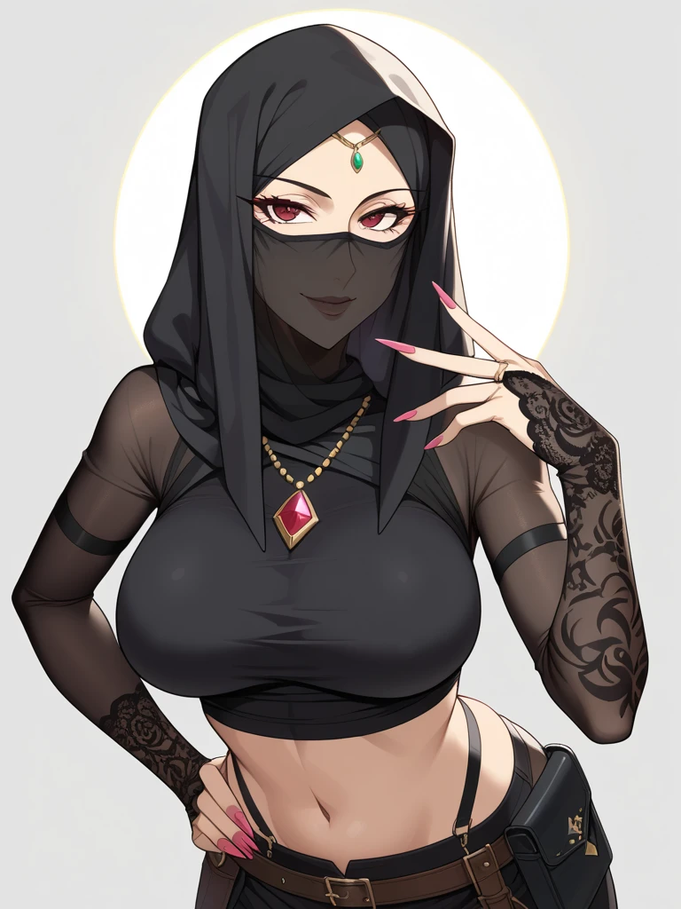 1girl, korean hijab girl age 17,super happy very detailed face,sexy,he tall,super big breast,(P cup),sexy hijab girl pose photos, hijab sexy,tight hijab t-shirt outfit,and torn white mini skirt hijab outfit,full body hot,in park,long black wet hijab,