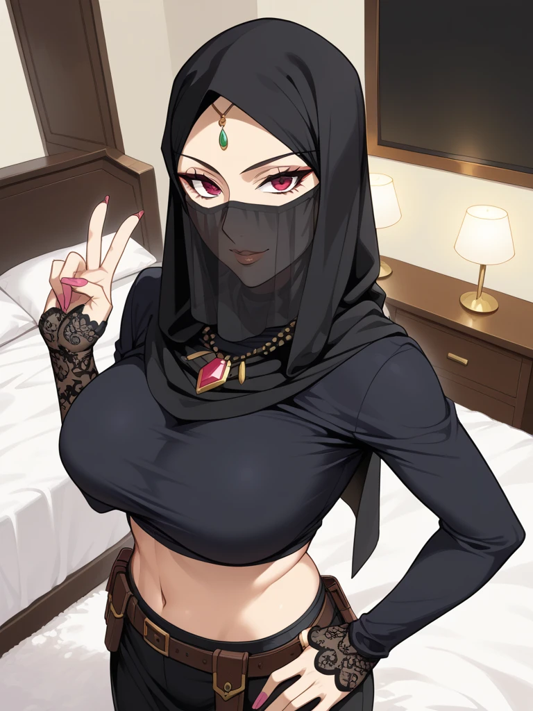 1girl, korean hijab girl age 17,super happy very detailed face,sexy,he tall,super big breast,(P cup),sexy hijab girl pose photos, hijab sexy,tight hijab t-shirt outfit,and tight white mini pants hijab outfit,(( no panties and bra)),full body hot,in home,long black wet hijab,selfie in city street,long tongue out mouth and closed eyes pose selfie