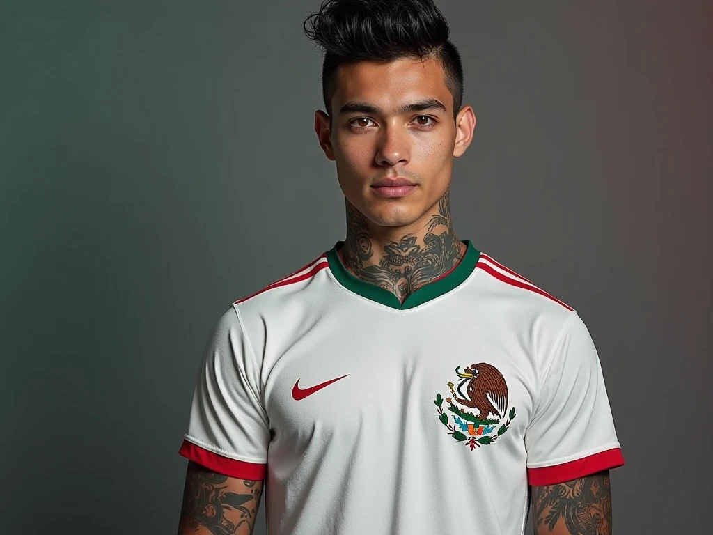 Mexican Neymar