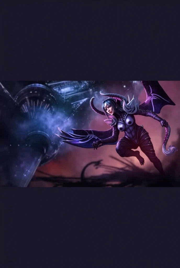 (masterpiece, top quality, best quality, official art, beautiful and aesthetic:1.2),highest detailed, ((an extremely delicate and beautiful)),cinematic light,
1girl, <lora:dragon_sorceress_zyra:0.6>,dragon sorceress zyra,(flying in the sky, aerial view,ruins:1.4), <lora:kVoidEnergy:0.4>, V0id3nergy,