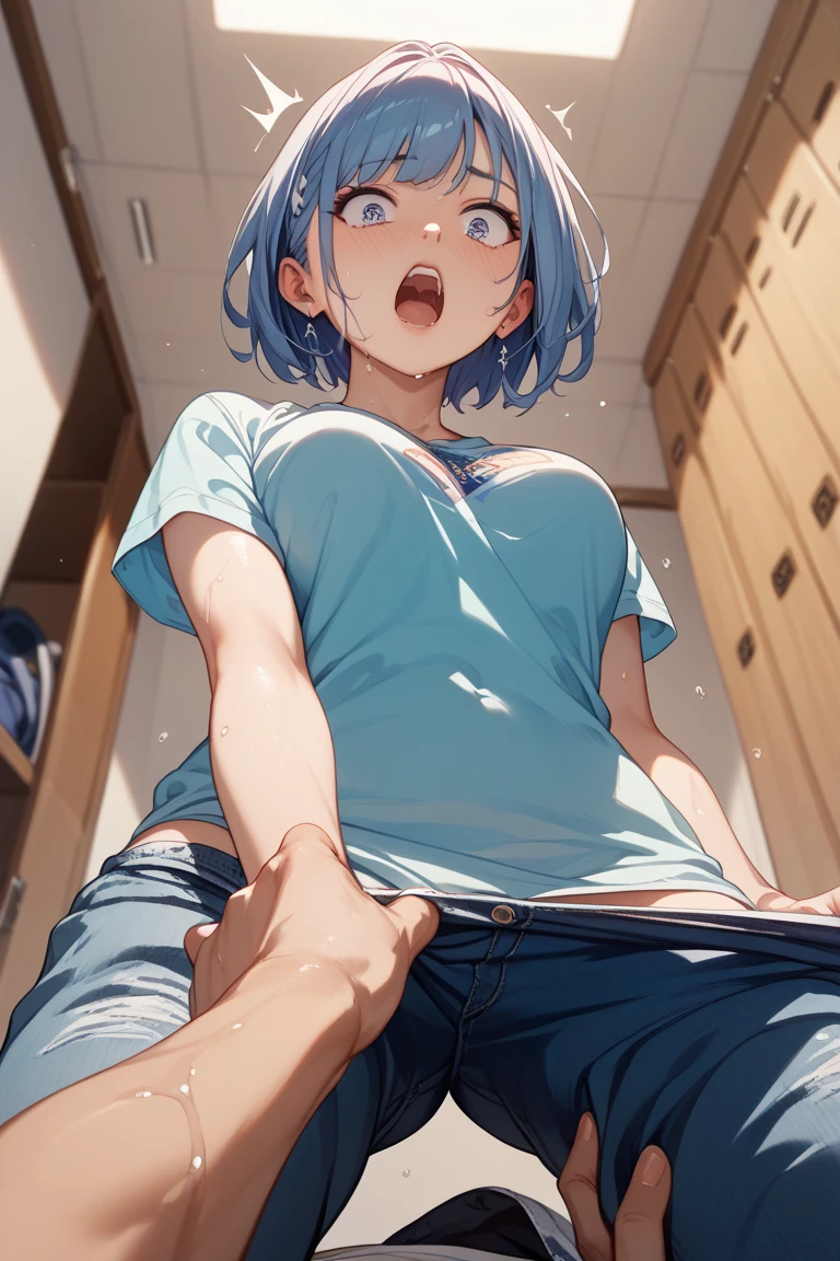 score_9, score_8, score_7_up, 1girl, 1boy, magnificent body, highest pleasure, grabbing, excellent, hard fucking on the table, missionary, vaginally penetrated, experience,