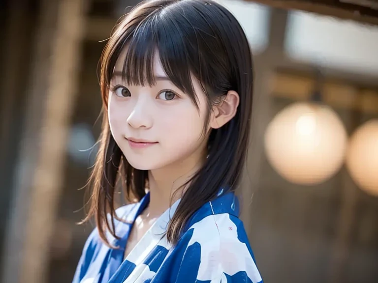 (skin blemish:1.2), (skindentation), black eye, 1woman, 25yo, (((woman))), solo, realistic, best quality, photorealistic, masterpiece, 8k, high res, solo, extremely detailed face, (professional lighting, bokeh), (light particles, lens flare, glowing particles:0.6), (dynamic pose:1.2), soft lighting, top angle view, fashionable and trendy atmosphere, japan, street, tokyo, harbour, skytree, tokyo tower, ((daytime)), sky, ((looking at the viewer:1)), (looking at the camera),(portrait:0.6), cowboy shot, gorgeous, standing, keep original facial proportion, wide shoulder, full body, (small breast), (medium hair), brown hair, floating hair, lips, lipstick, seductive smile, floating hair, smile, open_mouth, teeth, (flowery pattern summer dress:1), eyelashes, mole, (mole under eye:1),