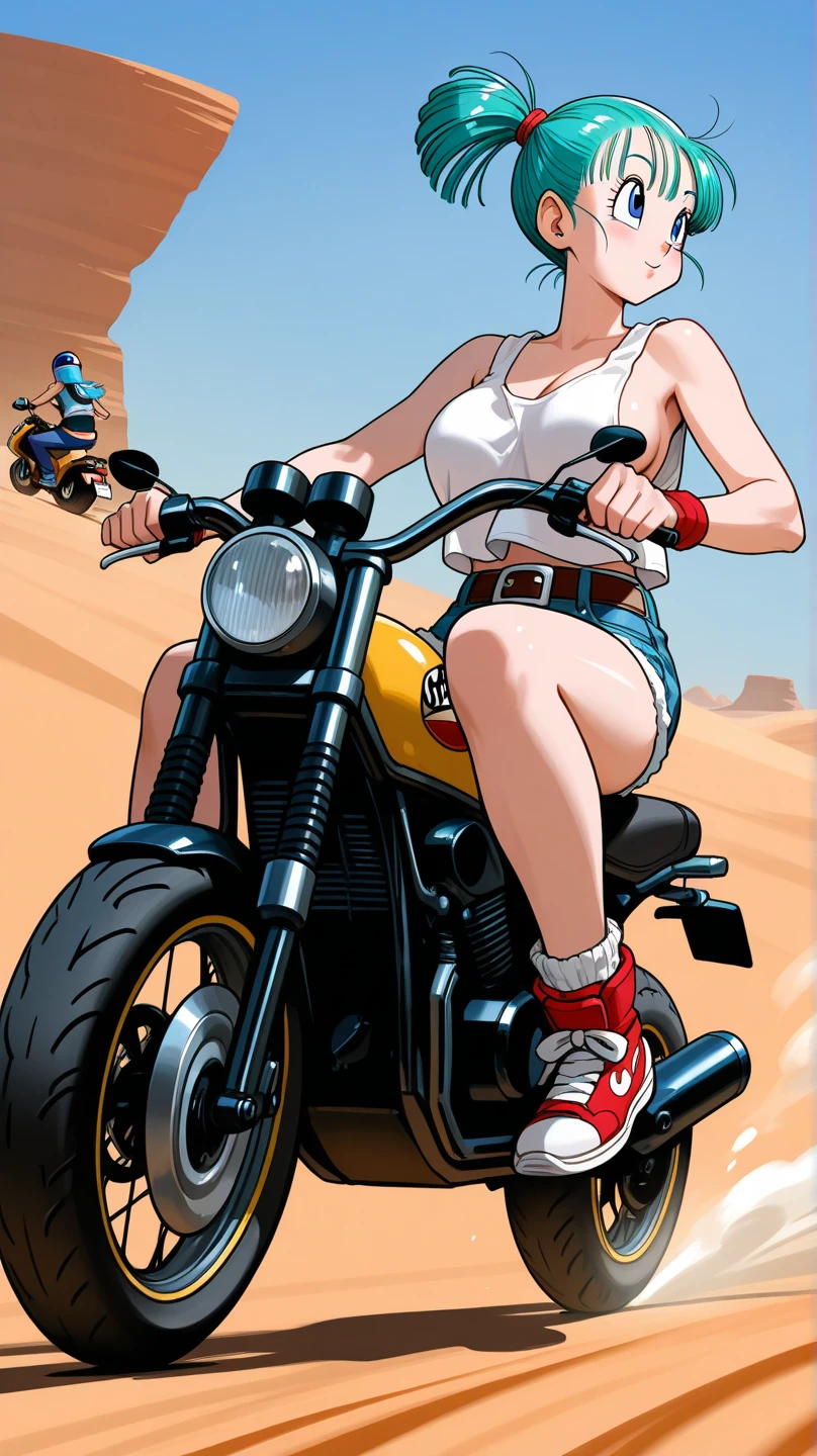 Zelda totk hot, sexy, very has large tits,full nude ,  tounge sticking out , riding black hard big , making peace sign