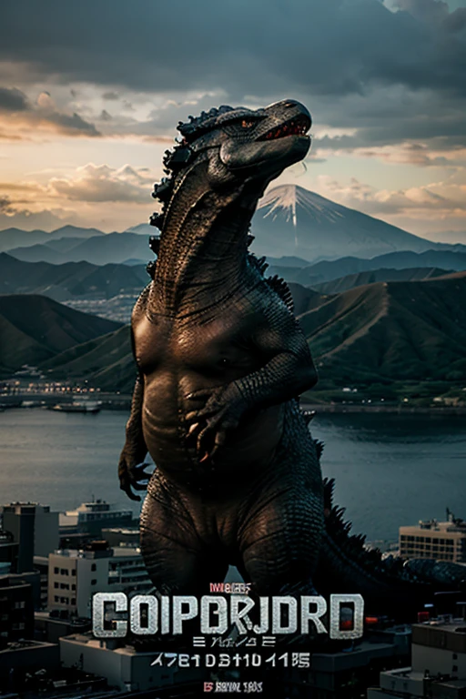 Godzilla