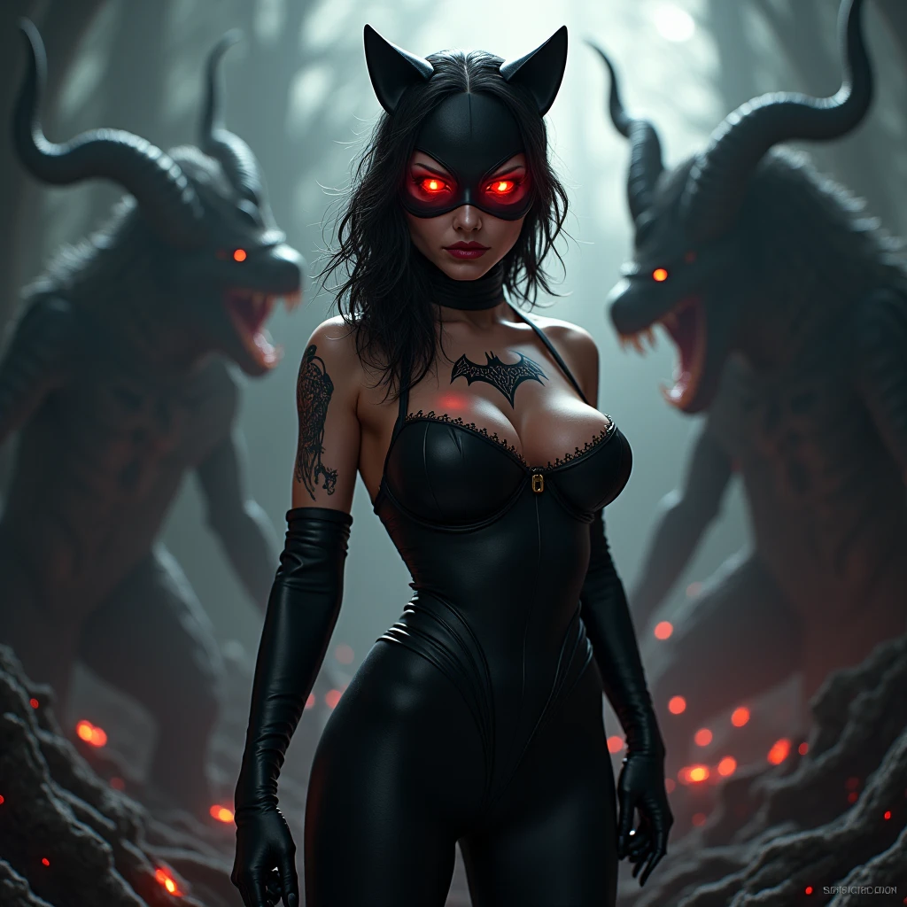 (Set in an Eldritch Horror, many eldritch monsters stalk the damsel)
In ancient Egypt, (realistic Jessica Rabbit (Egyptian themed sultry makeup) in a (dressed appropriate to the scene)), alluring sultry, is panicked and struggling to run across the desert, she is being pursued by a large hungry eldritch beast, moonlit night,painting-like,rich texture,full of details,masterpiece:1.2,realistic,photorealistic:1.37,ultra-detailed,professional, HDR,UHD,studio lighting,ultra-fine painting,sharp focus,physically-based rendering,vivid colors,bokeh,portraits,horror,landscape,realism,sci-fi,photography,concept artists,warm color palette,soft and diffused lighting