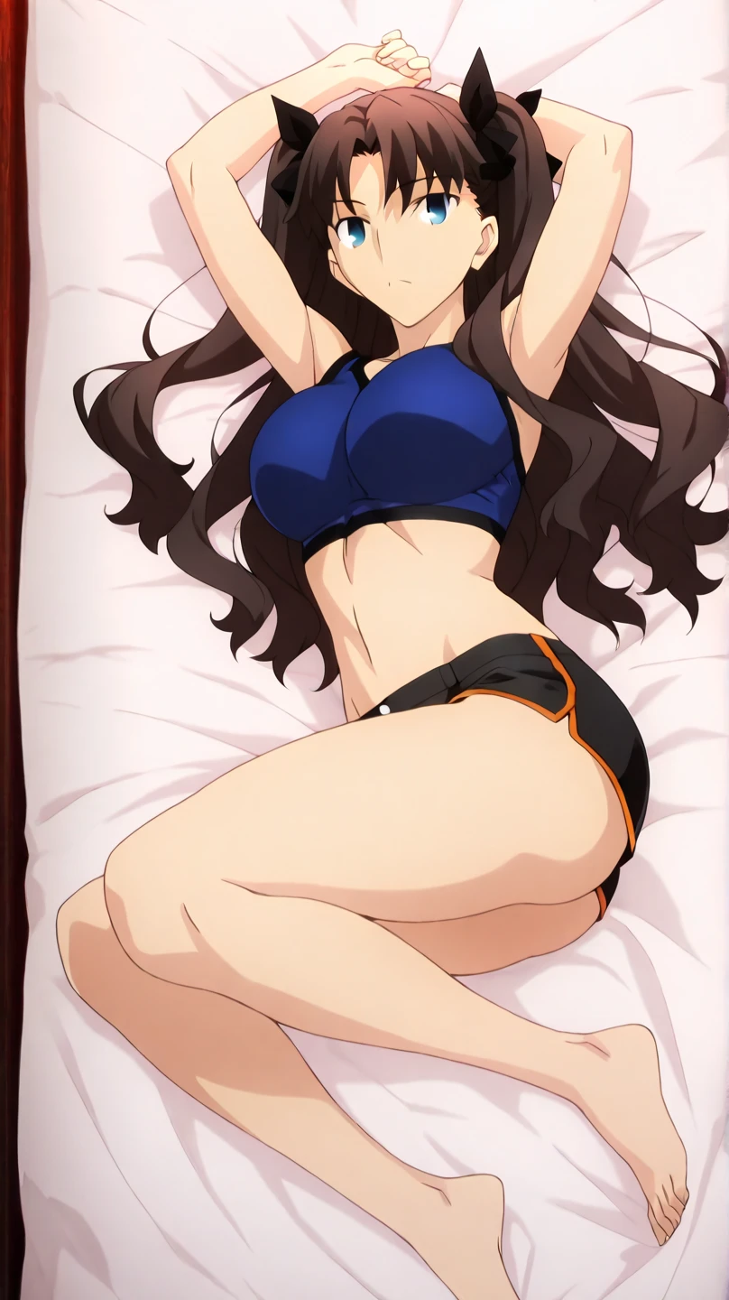 Sleeping, older sister, underwear, nice body, plump, sleeping soundly, wet with sweat