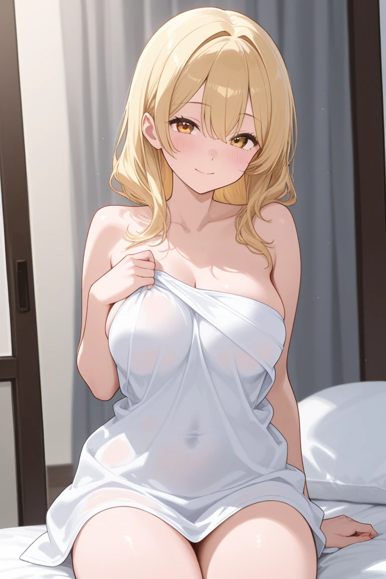 high quality, high resolution,(((nsfw))),(((one women))),(((cute face))),brown eyes,(((yellow hair))),(((blunt bangs))),(((twintails))),((small breasts)),((sweaty skin)),(((bare breasts:1.5))),((nurse)),(((nurse cap))),(((((white Blouse))))),((white stockings)),(bottomless),
BREAK,(embarrassed,blush:1.3),(steam),(wet:0.8),(sweat:0.8),(trembling:1.3),(parted lips:1.3),(harf open eyes),(feeling weak:1.5)
BREAK,(((outdoor))),(((((late night park))))),
BREAK,(((standing))),((spread legs)),(((arms behind head))),model posing,
BREAK,(((Angle from below))),(((focus on pussy)))