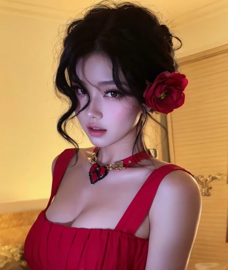 Jennie Kim do rosto do Blackpink ||| 8k, Ultra realista, UltraHD, Jennie Blackpink