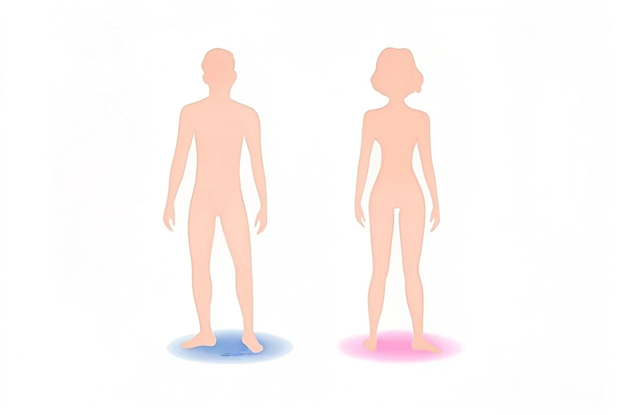 Two-dimensional beauty nudity