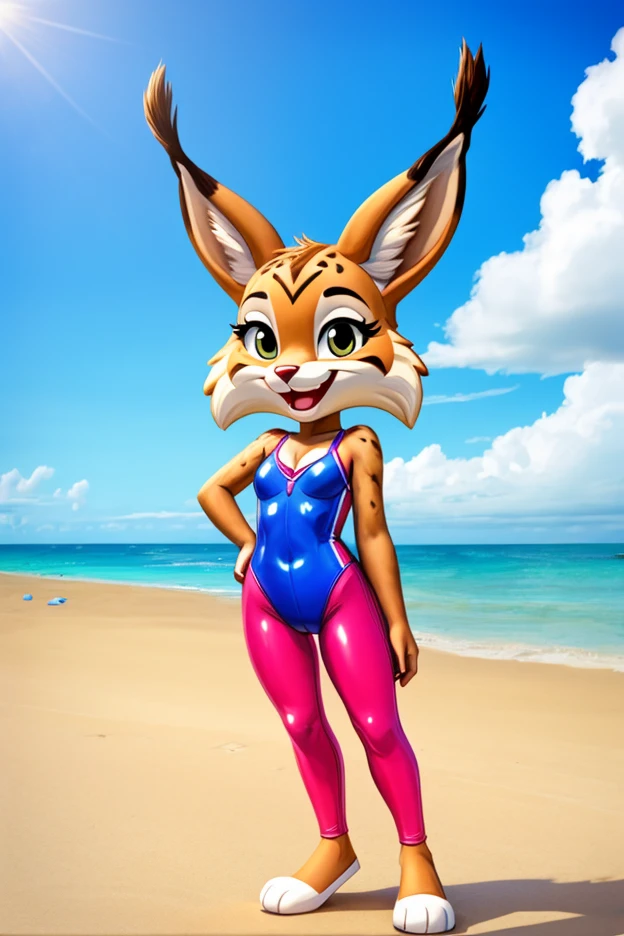 Red neck collar, Red leg garter, red bikini, gilded bikini, gilded bikini border, large heart shape pattern, (hooves:1.2), bikini hearth shape, frill bikini, zebra tail, horse ears, horse face, anthropomorphic female, (anthropomorphic zebra:1.2), cute female, fursona, fursona furry art, commission for high res, multiple female fursonas in background, goat faun fursona, oc commission, (sfw) safe for work, female furry mini cute style, fullbody commission for, furry fursona, naughty face, smug, tounge out, chrouching forward, winking, shy smile, grin smile, ((belly dancer outfit)), kneel on one leg, streaching leg backwards, low-angle shot, close up, front-side view, toon shader, Wide-Angle, (from below), wide shot, (high details:1.3), (high quality:1.3), (best quality:1.5), (highres:1.5), HD