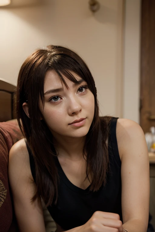 Imagem Hinata nua