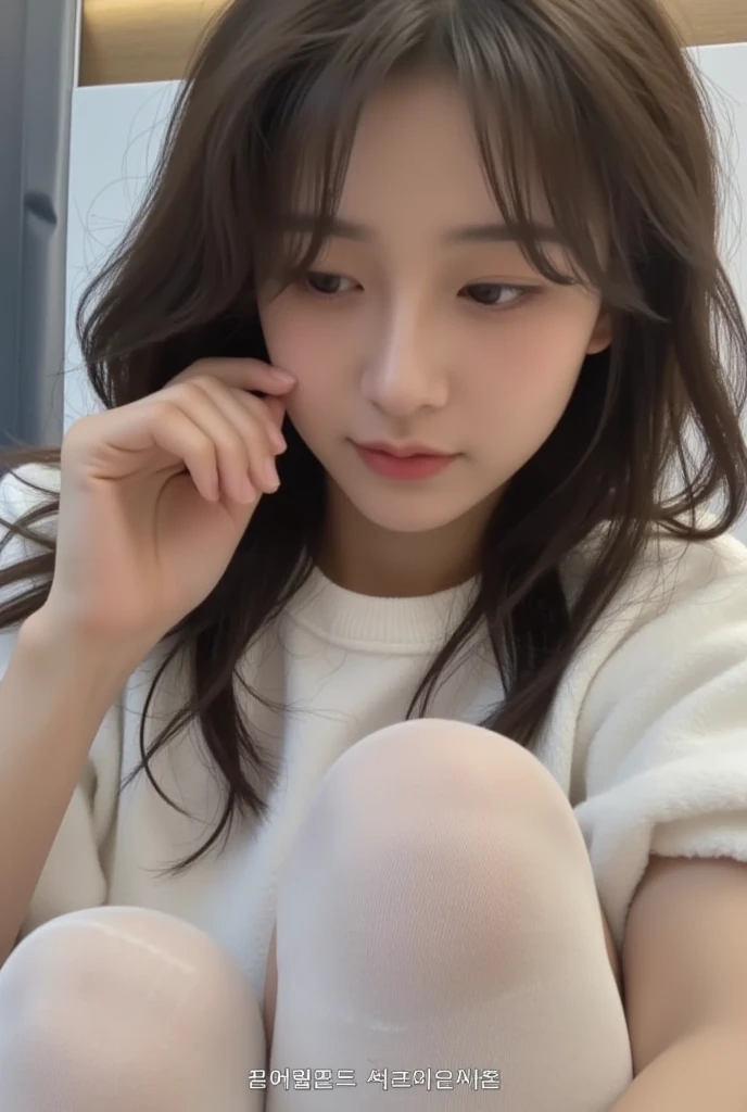high high quality,4K 分辨率,With a smile