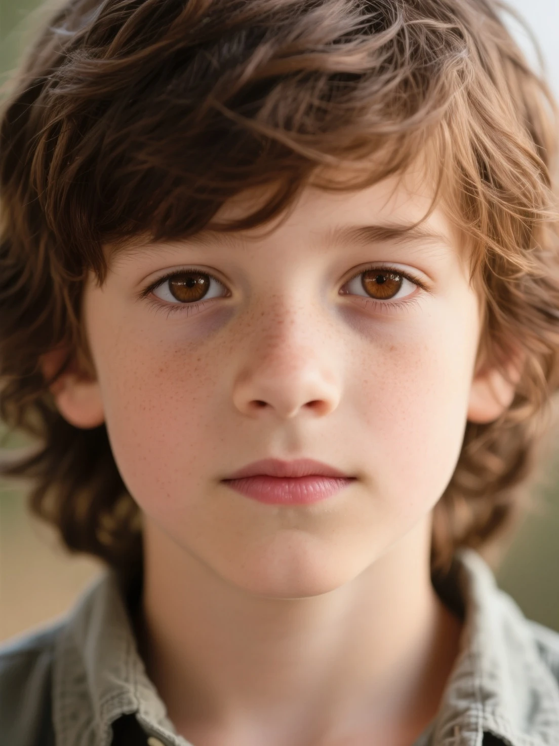 1 chico,more details in the eyes,lindo,mirando al espectador, adorabel boy,lindo face,detalles cielo,Elegante,joven,juvenile,((obra maestra:1.4,mejor calidad)),Multiple Details,cabello colorido,Sombra,, SFW,