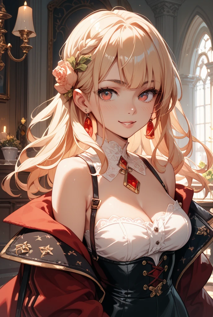 ((best quality)), ((masterpiece)), (detailed), apple