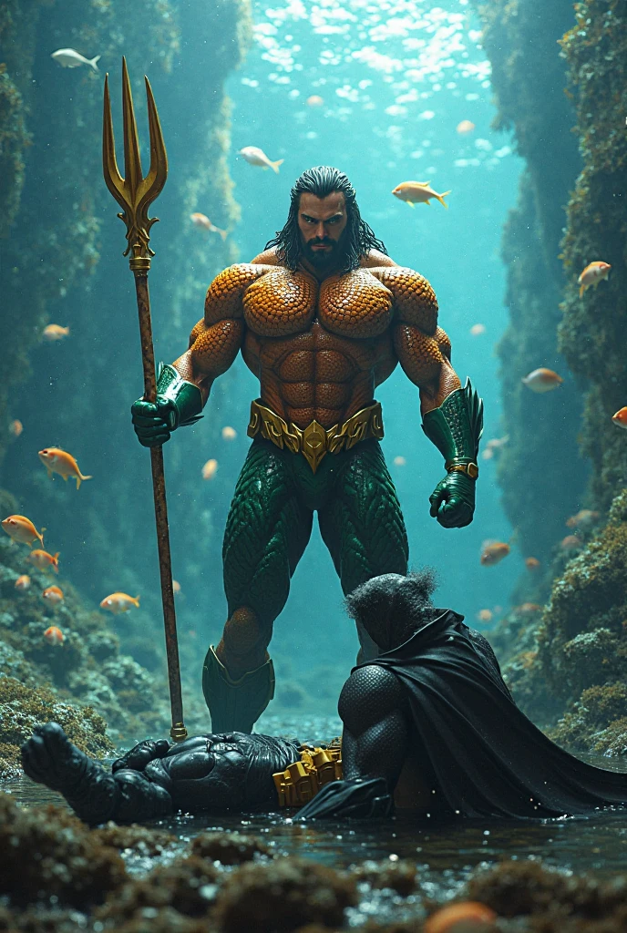 Aquaman