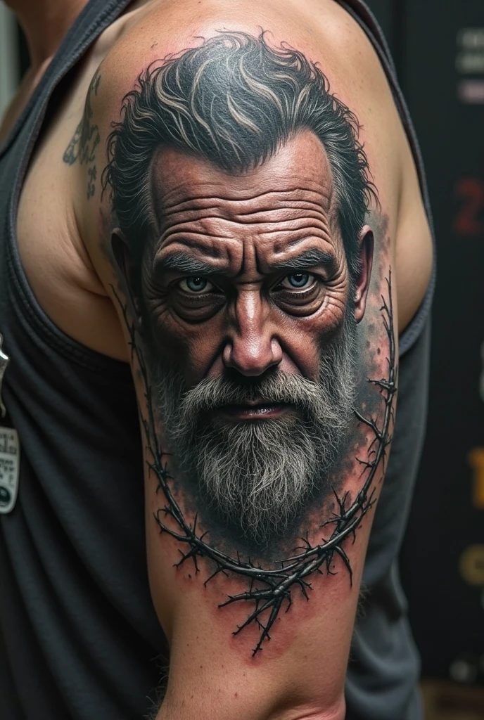 ((best quality)), ((masterpiece)), (detailed), newjeans tattoo idea